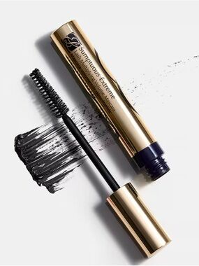 Estee Lauder Sumptuous Extreme Lash Multiplying Mascara - Black